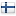 uredi.hr server is located in Finland